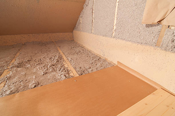 Best Residential Insulation in Williamsburg, FL